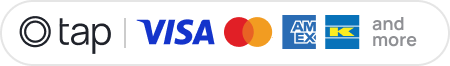 Tap Payments